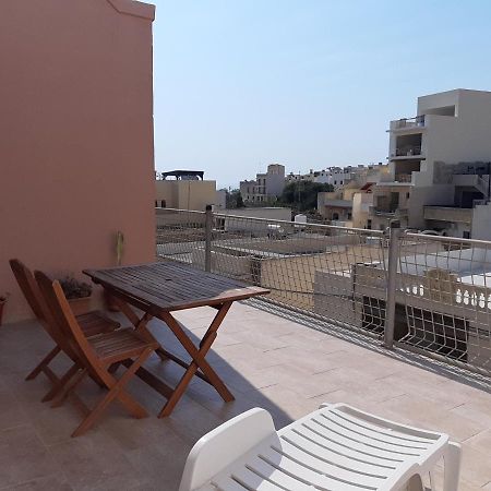Tal-Marga B&B Qala Exteriér fotografie