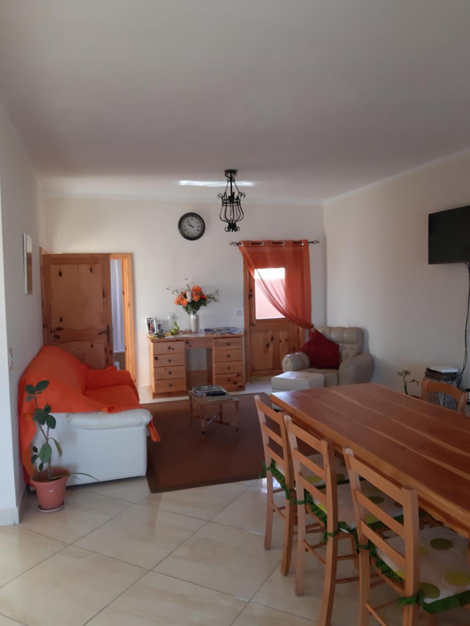 Tal-Marga B&B Qala Pokoj fotografie